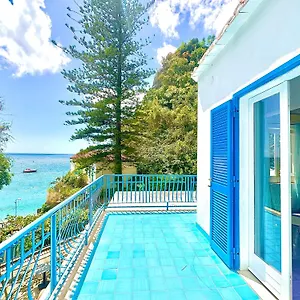 Rada Azzurra Guest house