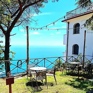 Blu Costiera Apartment