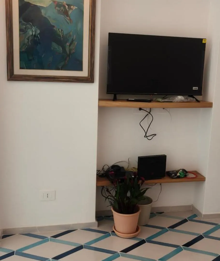 度假居 